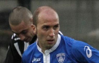 In 5 con l'Under di Ferrara Bomber Coralli rischia lo stop
