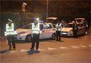 Sicurezza, vigili in strada anche di notte