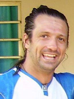 Francesco Agosti 