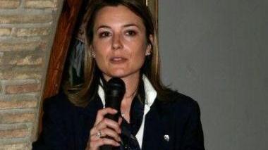 Francesca Pinochi, sommelier Ais