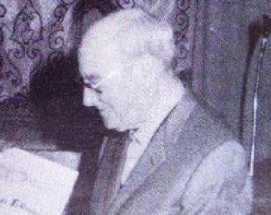 <b>SCRITTORE</b> Arrigo Bugiani 