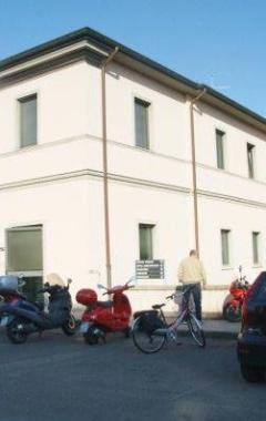 La sede di Gesam