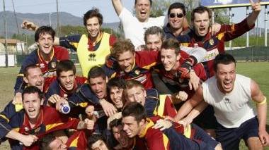 Maliseti-champagne, ecco la Promozione