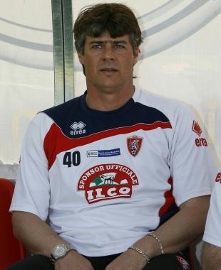 <b>SERENA </b>il suo Grosseto non punge pi&ugrave; 