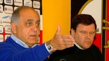 Società, una settimana decisiva