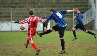 Pierozzi ha segnato su rigore il secondo gol del Piombino a Monterotondo 