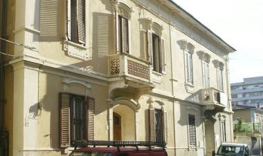 Un testamento contro Spil