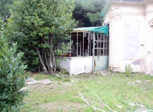 Chalet della Rotonda d’Ardenza respinto il ricorso di Engineering e Frangerini