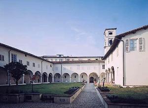 Arturo Lattanti presidente della Fondazione Crl