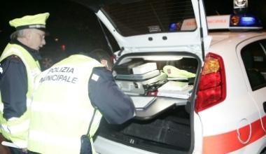 Pescia: Fli chiede pattuglie di vigili anche di notte