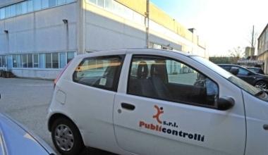 Publicontrolli è ripartita: 2.100 caldaie verificate in quattro mesi