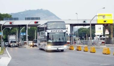 A11: ingresso per Pisa chiuso mercoledì notte per lavori