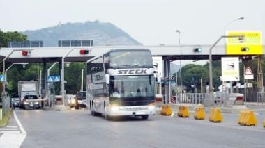A11: ingresso per Pisa chiuso mercoledì notte per lavori