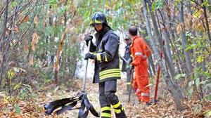 «Pochi chiari i lavori di manutenzione a Gavinana»