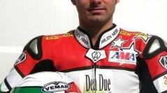 <b>CENTAURO</b> Nico Vivarelli
