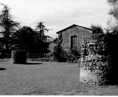 La ex Casa del boia 