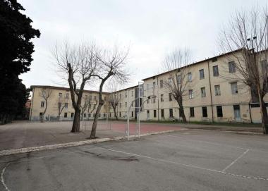 Parco della Rimembranza   