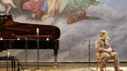 Baglini e Marianelli, la musica con loro farà il bis