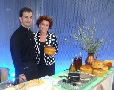 <b>IN TV.</b> La Ruga sar&agrave; su Italia 7 