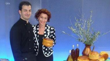 <b>IN TV.</b> La Ruga sarà su Italia 7