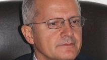 Il presidente del Tribunale Francesco Antonio Genovese