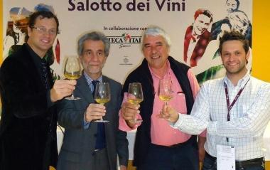 Le antiche ricette del Giglio