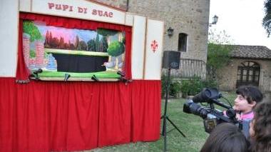 Ciak si gira alle elementari