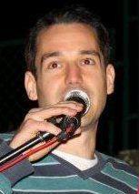 <b>ASSESSORE </b>Giulio Detti  