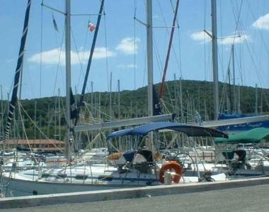 <b>PUNTONE </b>ancora polemiche per la gestione del porto   