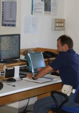 Rissa in piazza Garibaldi, 4 denunciati