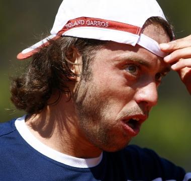 <b>NUMERO 119.</b> Paolo Lorenzi 