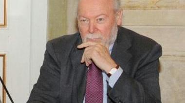 L’architetto Gilberto Bedini