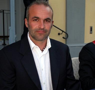 <b>ASSESSORE.</b> Emanuele Tommasi 