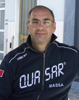 Alessandro Tosi 