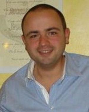 Coach Giachetti (Blackers) 