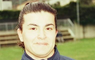 <b>ETRURIA. </b>Giada Massantini 
