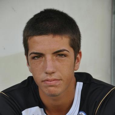<b>GOL NUMERO 20. </b>Forte 