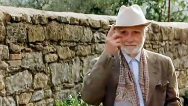 In rassegna anche un cortometraggio del regista Mario Monicelli 
