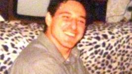 <b>GIALLO.</b> Daniele Franceschi