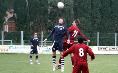 Gara senza tifosi e quelli granata devono stare fuori anche domenica a Castel San Pietro 