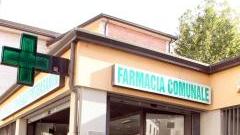 La farmacia comunale di Porta a Lucca
