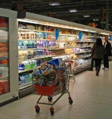 La spesa? Si può fare senza salassi