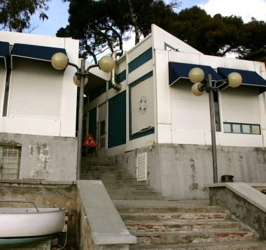 Lex ristorante La Capannina: &egrave; polemica sullultima stima fatta dal Comune per la vendita allasta 