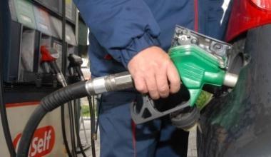 Prezzo libero: i benzinai pistoiesi raccolgono le firme