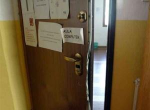 Raid di ladri nel nido e nelle scuole