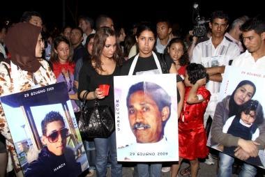 Strage di Viareggio Corteo per avere giustizia