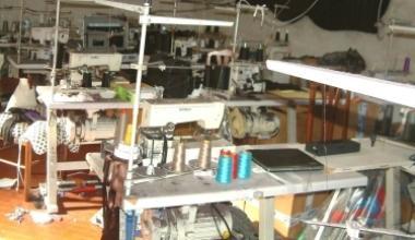 Vertenza a lieto fine: operaia risarcita dalla ditta cinese