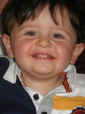 ECCO MATTEO