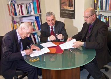 Convenzione per dare più visibilità alle esperienze sportive del Coni