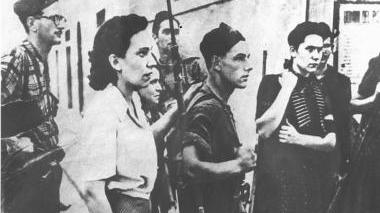 La Liberazione e l'unità d'Italia